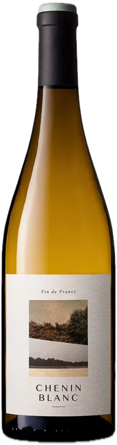 image du vin Vin de France Chenin Château de Plaisance