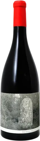 photo du vin Igp Gard Menhir Berry-Althoff le Quai à Raisins