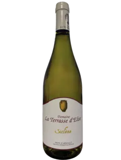 photo du vin Siclène Igp Hérault 2024