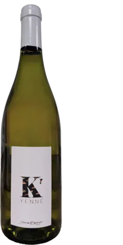 photo du vin Siclène Igp Hérault 2024