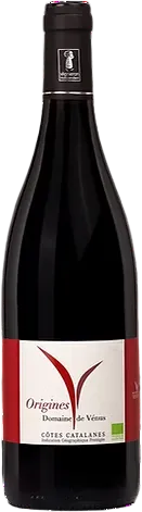 photos du vin Origines Bio