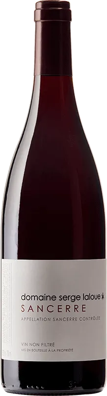 photo du vin Sancerre