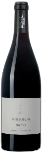 photo du vin Vin de France Eolithe Domaine Fosse-Sèche
