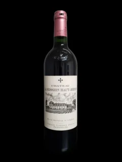 image du vin Château la Mission Haut-Brion