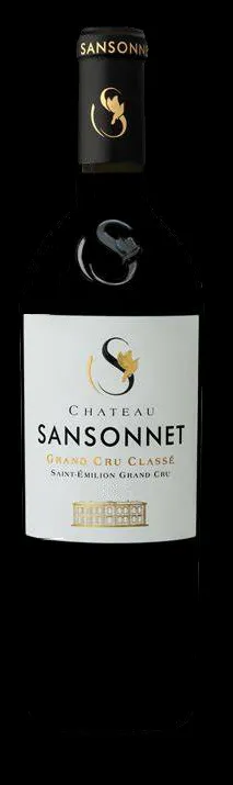 image du vin Château Sansonnet 2010