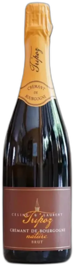 photo du vin Magnum Palissandre