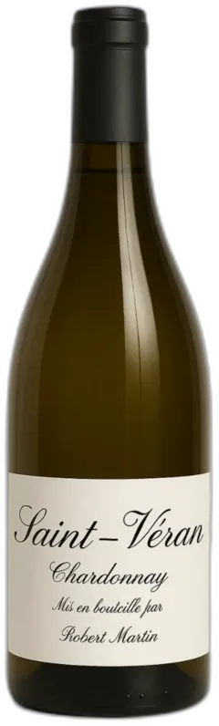 photo du vin Robert Martin