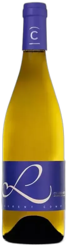 photo du vin Crozes-Hermitage Blanc "Cuvée l" 2024 Domaine Combier