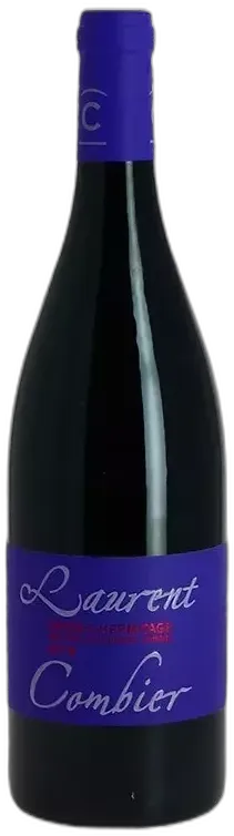photos du vin Magnum Crozes-Hermitage "Cuvée l" 2024 Domaine Combier
