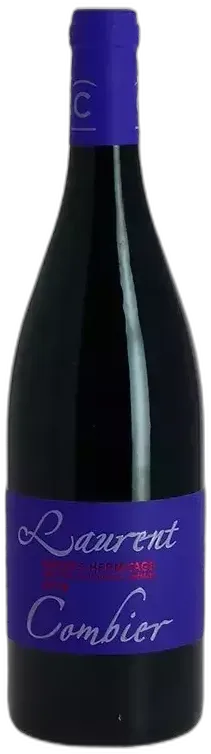 photo du vin Crozes-Hermitage "Cuvée l" 2024 Domaine Combier