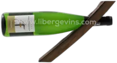 vue du vin Alsace Aop Riesling Medaille or Mondial des Vins Blancs