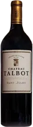 image du vin Château Talbot