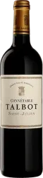 image du vin Connétable de Talbot