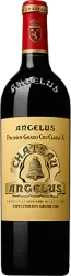 illustration du vin Château Angélus