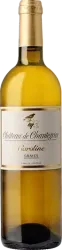 photo du vin Château Chantegrive "Cuvée Caroline"