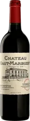photo du vin Chateau Haut Marbuzet