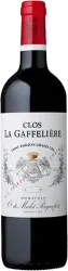 photo du vin Clos la Gaffelière