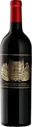 illustration du vin Château Palmer