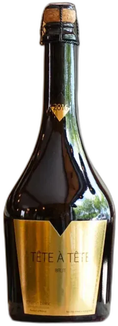 illustration du vin Tête à Tête Jean-Bernard Métais