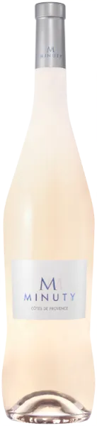 illustration du vin Magnum Minuty Château Minuty Provence