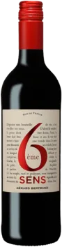 illustration du vin Art de Vivre Vin Rouge Gérard Bertrand