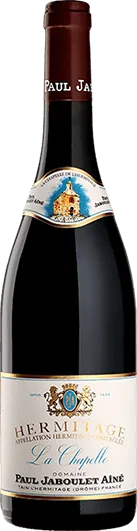 photos du vin La Chapelle