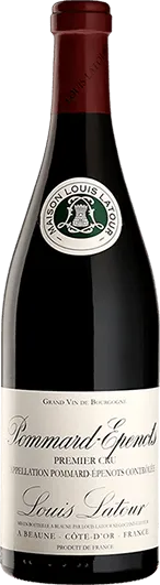 capture du vin Les Epenots