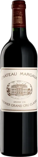 image du vin Chateau Margaux