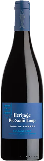 photos du vin Tour de Pierres 2023