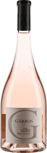 photo du vin Garrus
