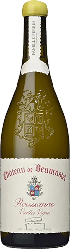 image du vin Roussanne Vieilles Vignes