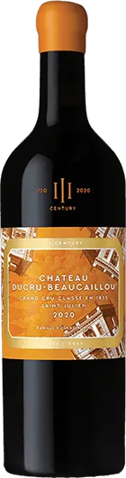 illustration du vin Château Ducru-Beaucaillou