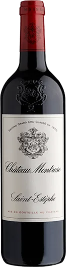 image du vin Montrose