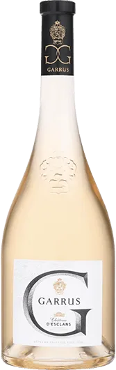 photo du vin Garrus