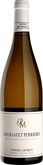 photo du vin Perrières