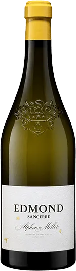 photo du vin Alphonse Mellot "Edmond" Sancerre Blanc Bio