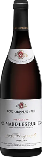 illustration du vin Rugiens