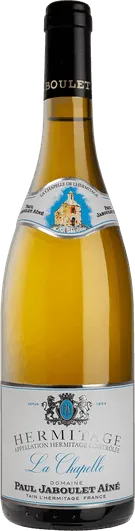photos du vin La Chapelle