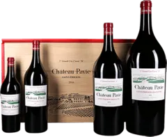 image du vin la Collection Aliénor