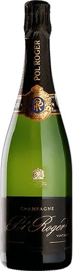 vue du vin Brut Réserve