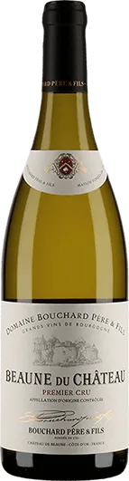 photo du vin Beaune du Château