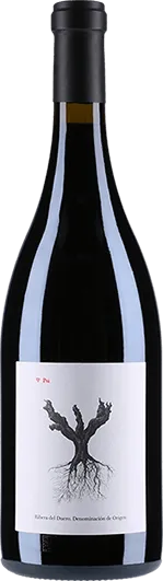 image du vin Flor de Pingus 2022 Dominio de Pingus