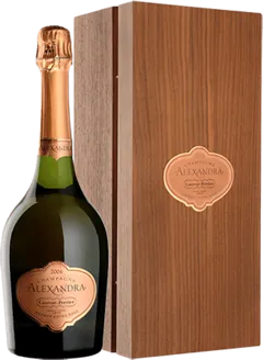 photo du vin Laurent Perrier