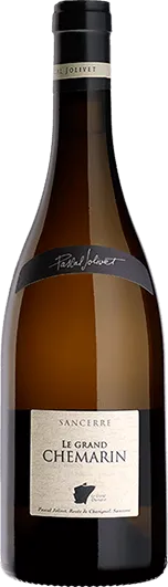 photo du vin Pascal Jolivet le Grand Chemarin Sancerre Blanc 2018