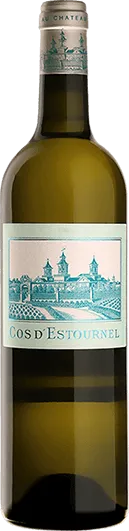 photo du vin Cos d’Estournel