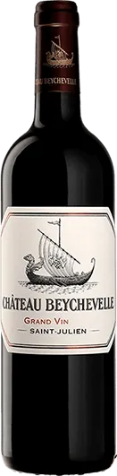 photo du vin Beychevelle
