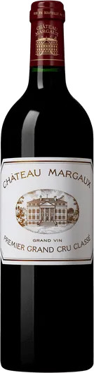 image du vin Chateau Margaux