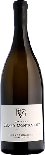 photo du vin Bâtard-Montrachet 2020