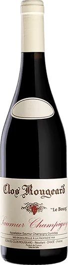 image du vin Le Bourg