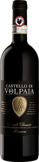 illustration du vin Chianti Classico Docg Riserva Volpaia 2021
